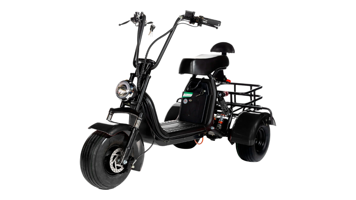 Сервисный центр CityCoco в Краснодаре