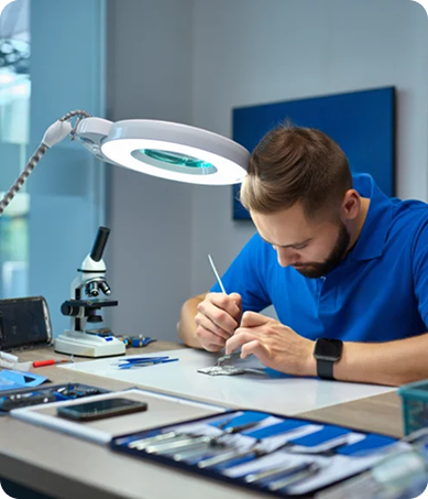 О сервисном центре CityCoco в Краснодаре